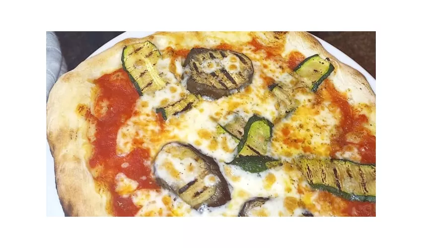 Trattoria Da Michele