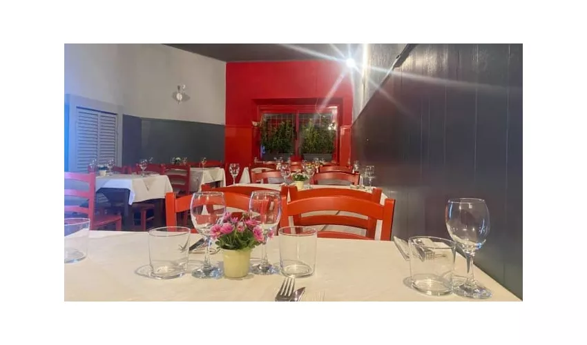 Trattoria Da Michele