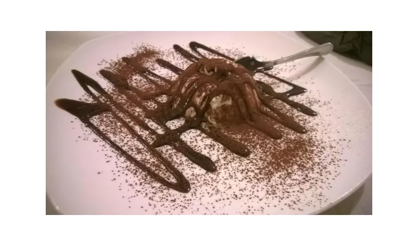 Trattoria Da Michele