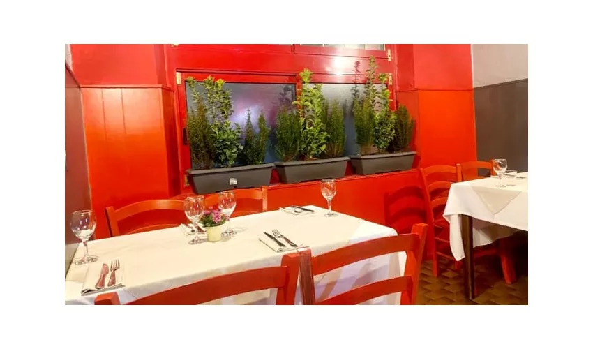 Trattoria Da Michele