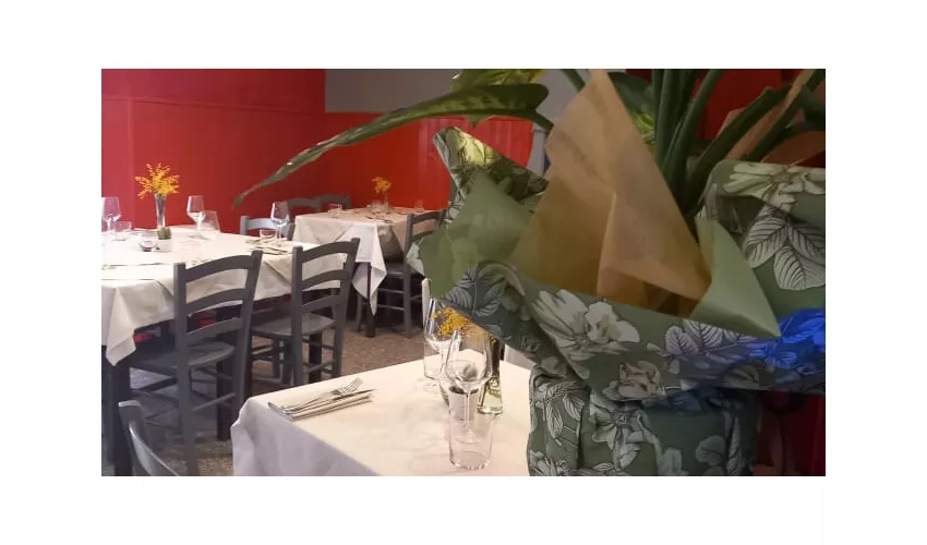 Trattoria Da Michele