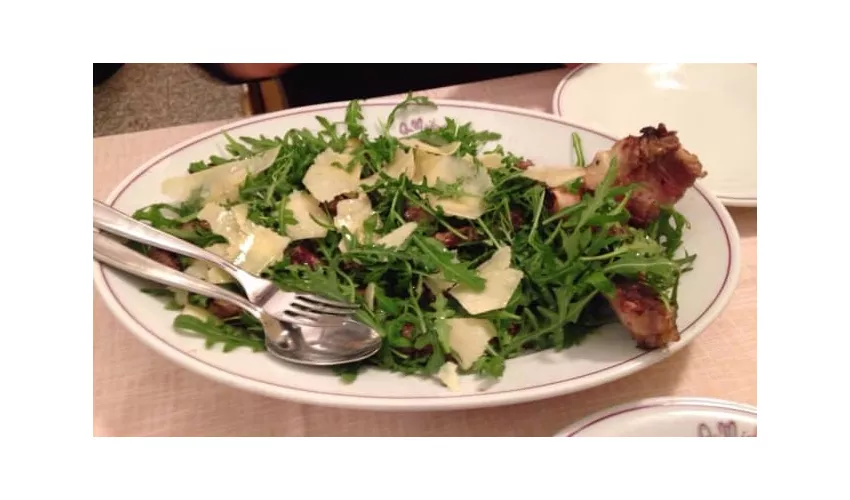 Trattoria Da Michele