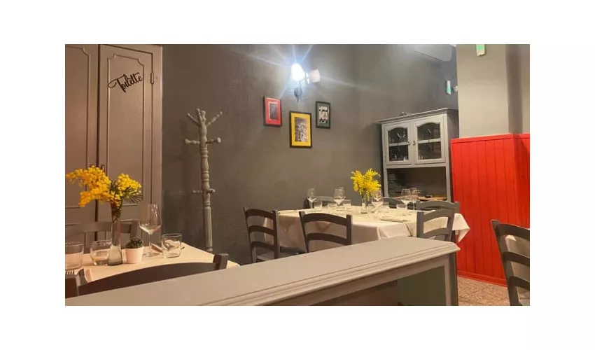 Trattoria Da Michele