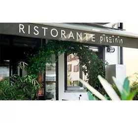 PISCININ Ristorante