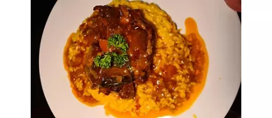 PISCININ Ristorante