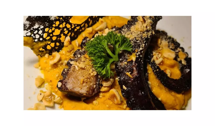 PISCININ Ristorante