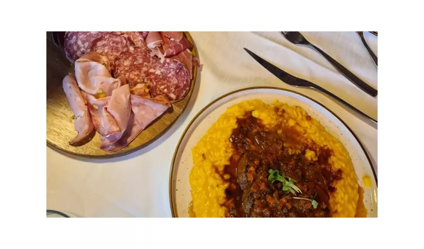 PISCININ Ristorante