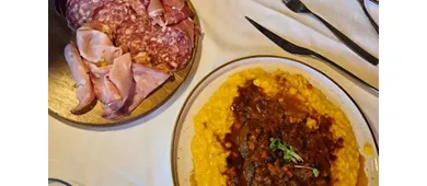 PISCININ Ristorante