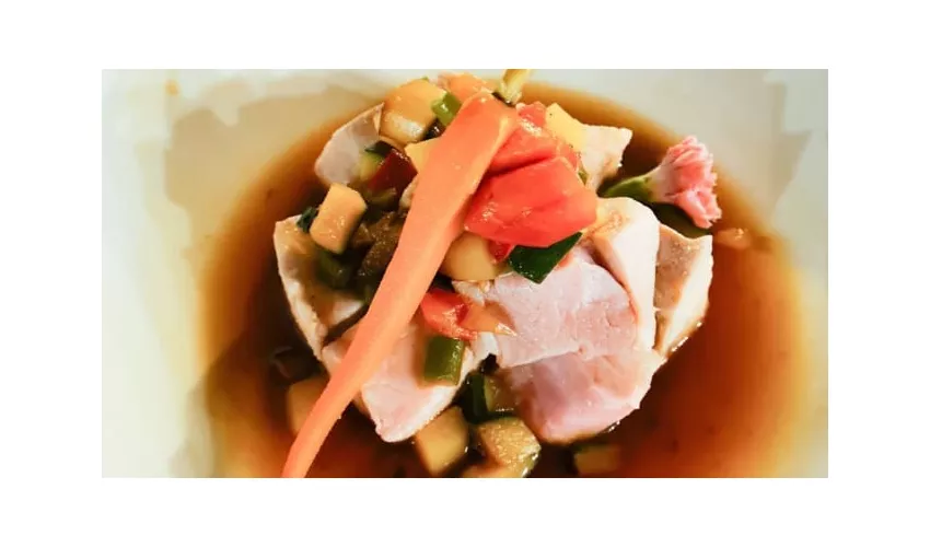 PISCININ Ristorante