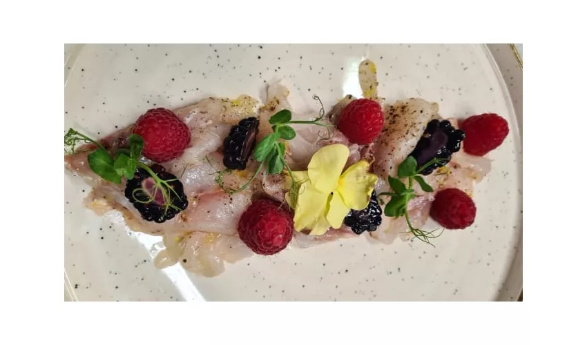 PISCININ Ristorante