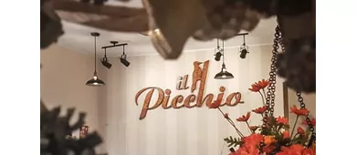 Il Picchio - Trattoria Pizzeria