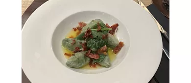 i'Qortile Pizzeria & Cocktail bar