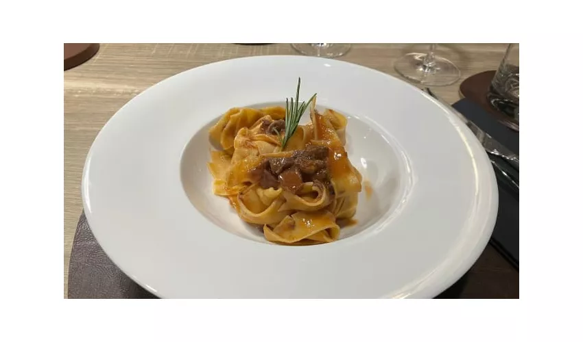 i'Qortile Pizzeria & Cocktail bar