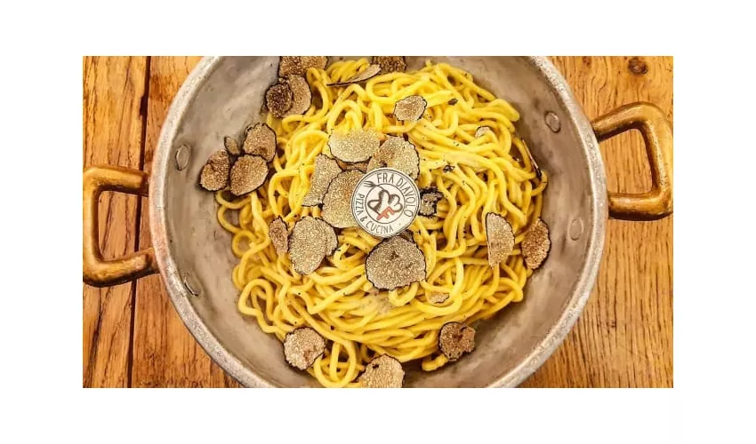 MANI PIZZA & CUCINA ALASSIO