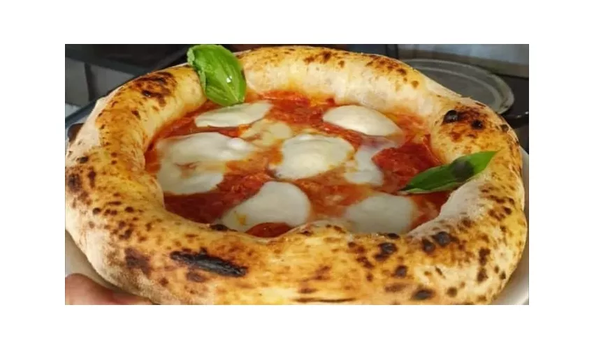 MANI PIZZA & CUCINA ALASSIO