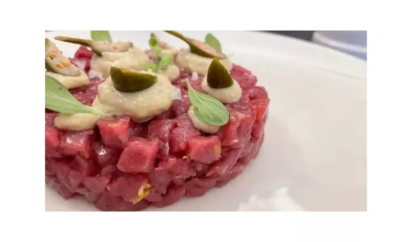 Anima Ristorante