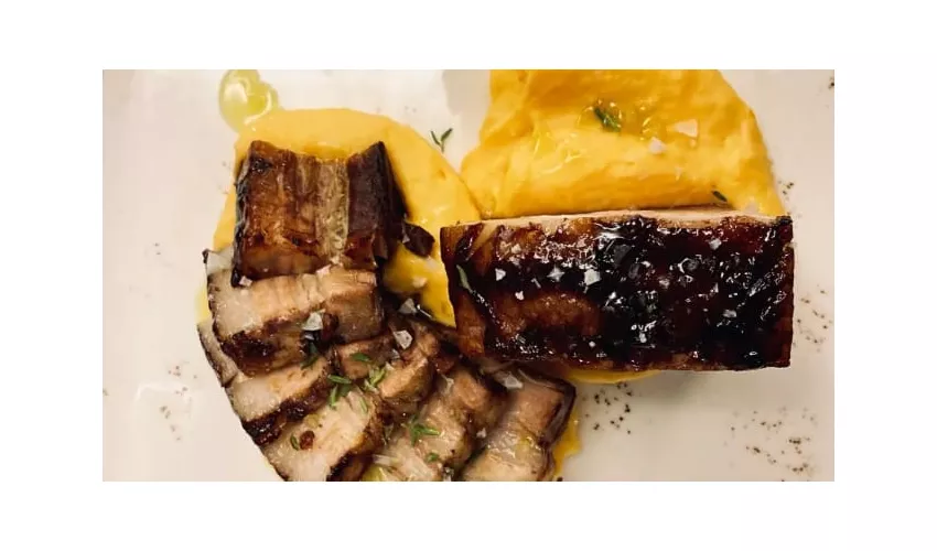 Anima Ristorante