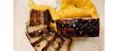 Anima Ristorante