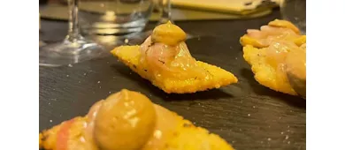 Anima Ristorante