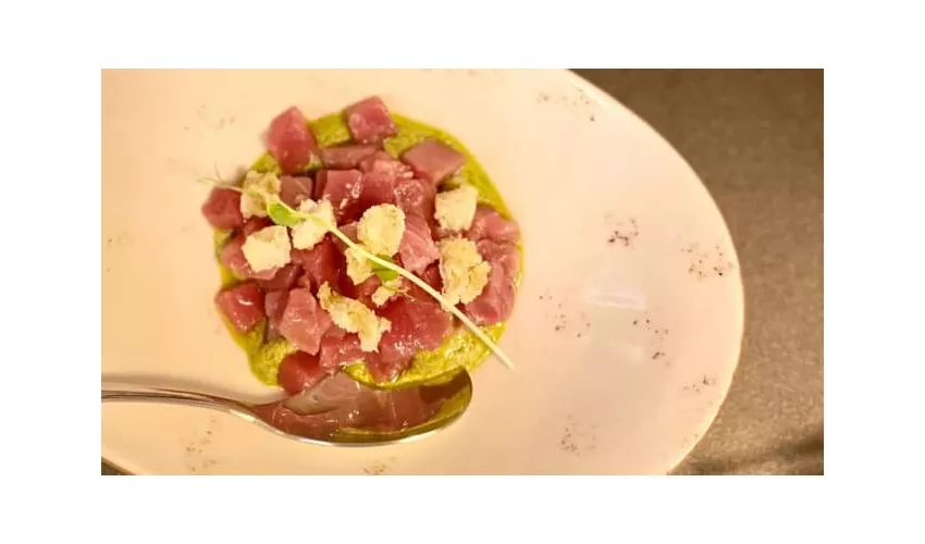 Anima Ristorante