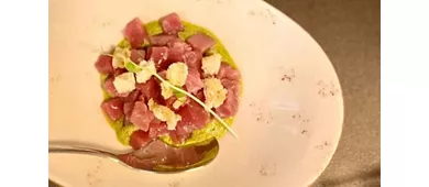 Anima Ristorante