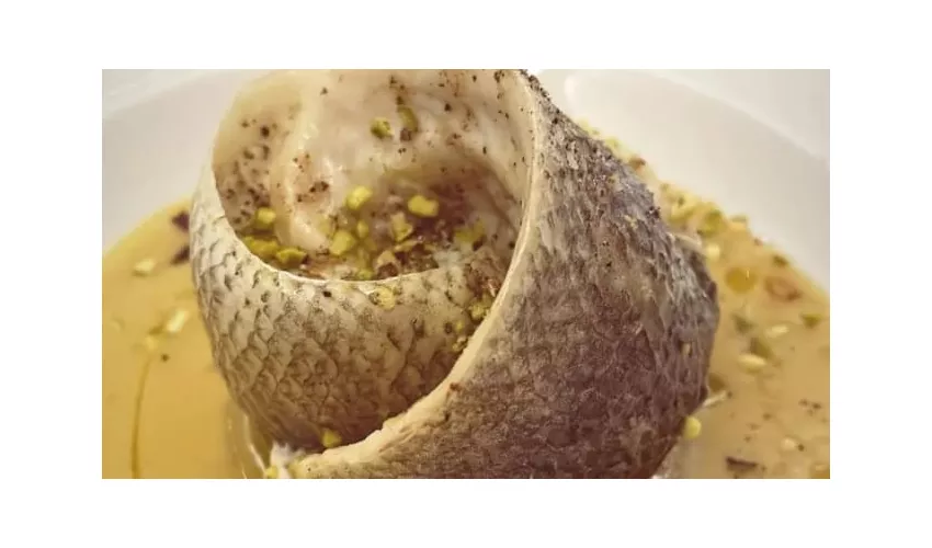 Anima Ristorante