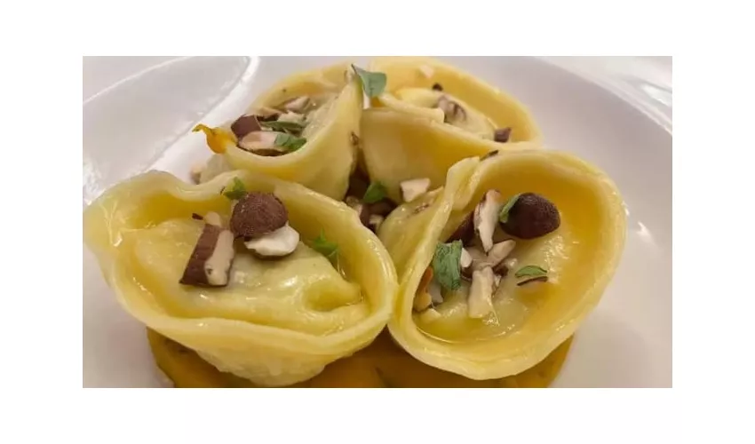 Anima Ristorante
