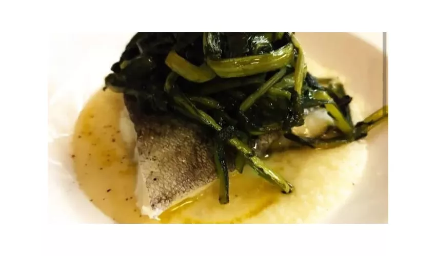 Anima Ristorante