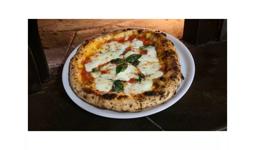 Pizzeria Borghetto