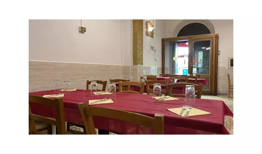 Pizzeria Borghetto