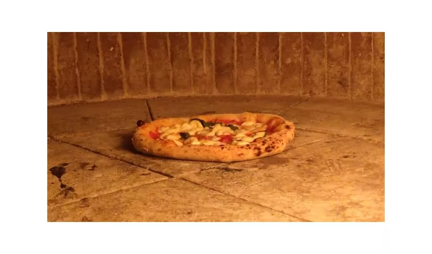 Pizzeria Borghetto