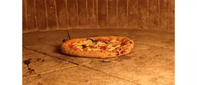 Pizzeria Borghetto