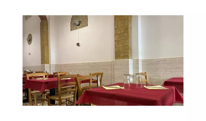 Pizzeria Borghetto