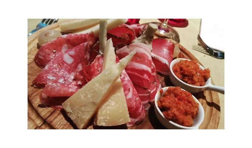 Osteria "La Latteria"