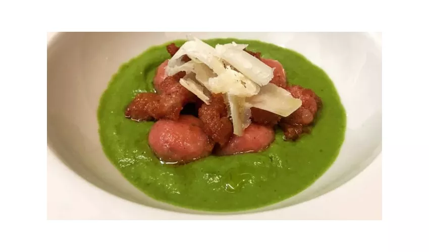 Osteria "La Latteria"