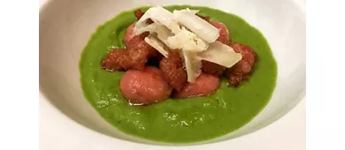 Osteria "La Latteria"