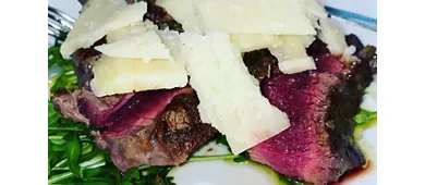 Osteria "La Latteria"