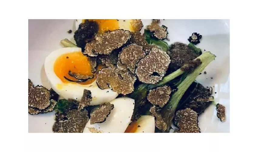 Osteria "La Latteria"