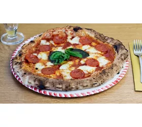 Pizzeria-Friggitoria Hakuna Matata Capua