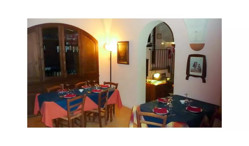 Agriturismo Serine