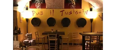 Birra Artigianale - Pub Il Tusighin Arona