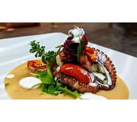 Osteria Pepe Nero