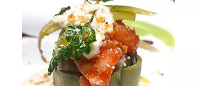 Osteria Pepe Nero