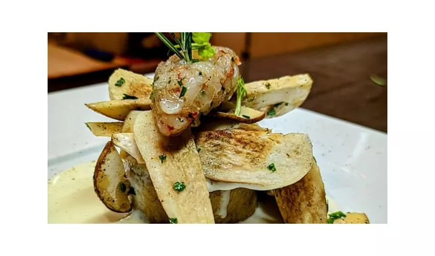 Osteria Pepe Nero