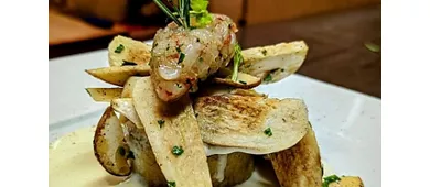 Osteria Pepe Nero