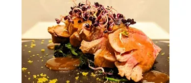 Osteria Pepe Nero