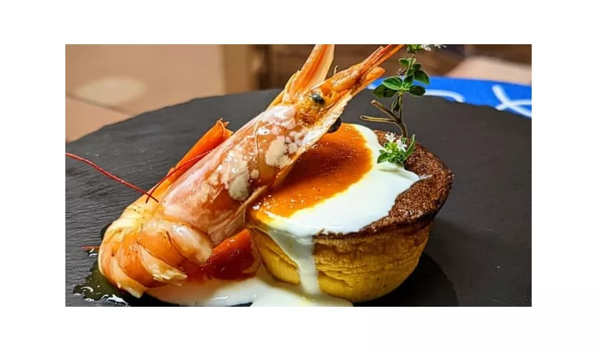 Osteria Pepe Nero