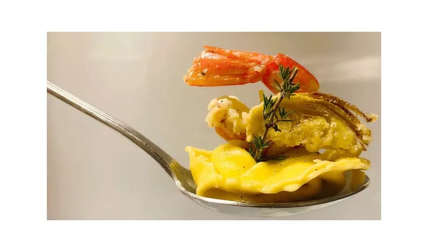 Osteria Pepe Nero