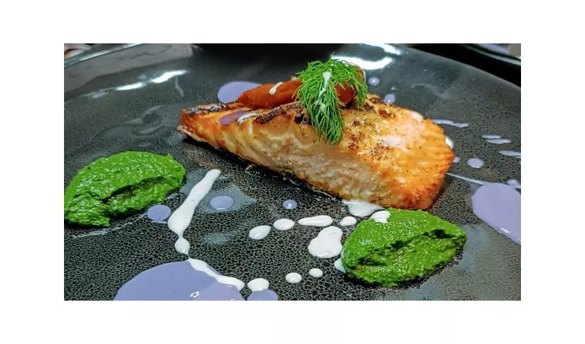 Osteria Pepe Nero