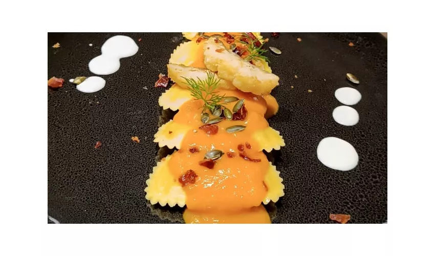 Osteria Pepe Nero